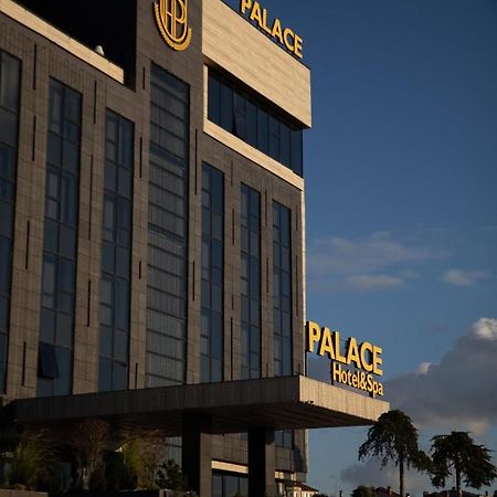 Palace Hotel & Spa Kosovska Mitrovica Ngoại thất bức ảnh
