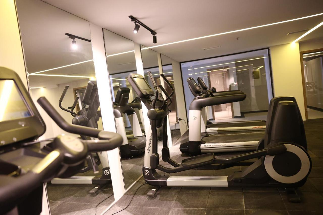 Palace Hotel & Spa Kosovska Mitrovica Ngoại thất bức ảnh
