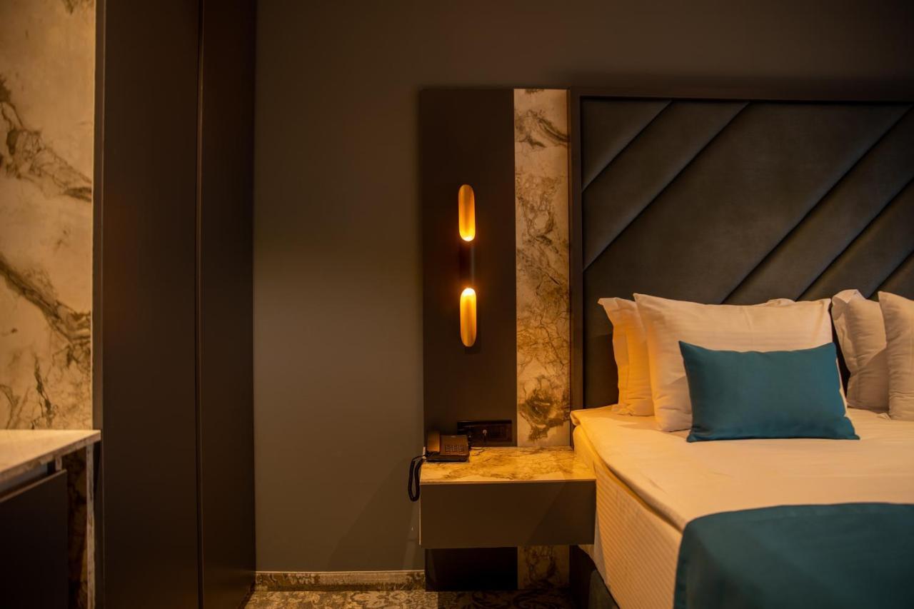 Palace Hotel & Spa Kosovska Mitrovica Ngoại thất bức ảnh