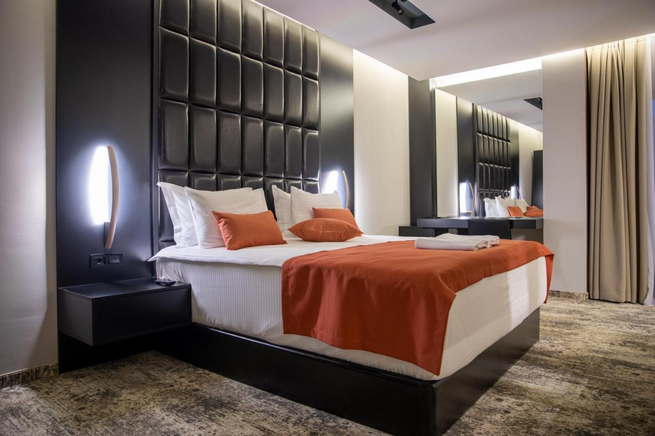 Palace Hotel & Spa Kosovska Mitrovica Ngoại thất bức ảnh